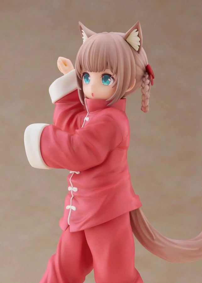 Uchi no Neko ga Onnanoko de Kawaii - Kinako - Okigae Collection - Palette - Nyan Fu (Alice Glint, Thousand)ㅤ – Alice Glint – ActionFigureBrasil