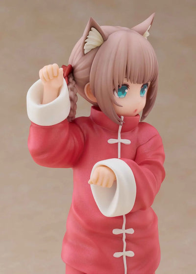 Uchi no Neko ga Onnanoko de Kawaii - Kinako - Okigae Collection - Palette - Nyan Fu (Alice Glint, Thousand)ㅤ – Alice Glint – ActionFigureBrasil — com base expositora