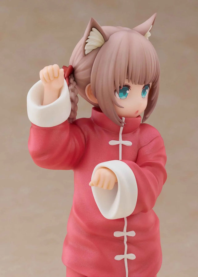 Uchi no Neko ga Onnanoko de Kawaii - Kinako - Okigae Collection - Palette - Nyan Fu (Alice Glint, Thousand)ㅤ – Alice Glint – ActionFigureBrasil