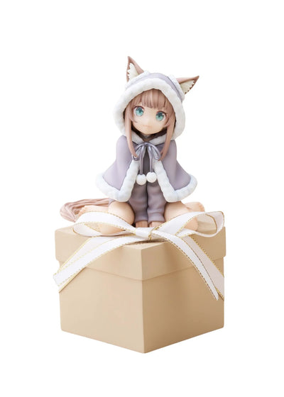 Uchi no Neko ga Onnanoko de Kawaii - Kinako - Okigae Collection - Palette - Present (Alice Glint, Thousand)ㅤ – Alice Glint – ActionFigureBrasil