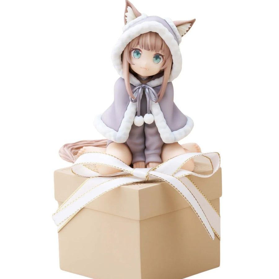Uchi no Neko ga Onnanoko de Kawaii - Kinako - Okigae Collection - Palette - Present (Alice Glint, Thousand)ㅤ – Alice Glint – ActionFigureBrasil