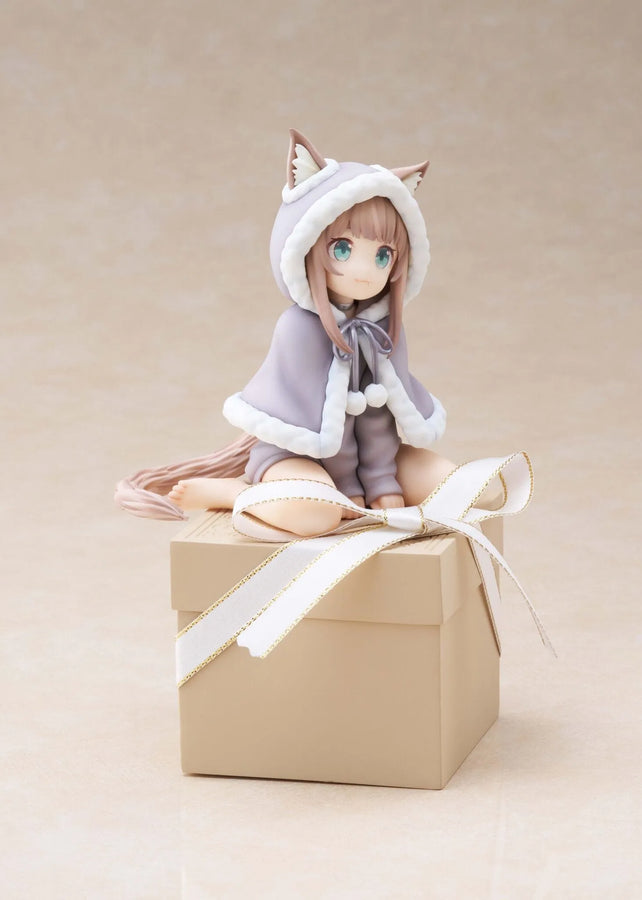 Uchi no Neko ga Onnanoko de Kawaii - Kinako - Okigae Collection - Palette - Present (Alice Glint, Thousand)ㅤ – Alice Glint – ActionFigureBrasil
