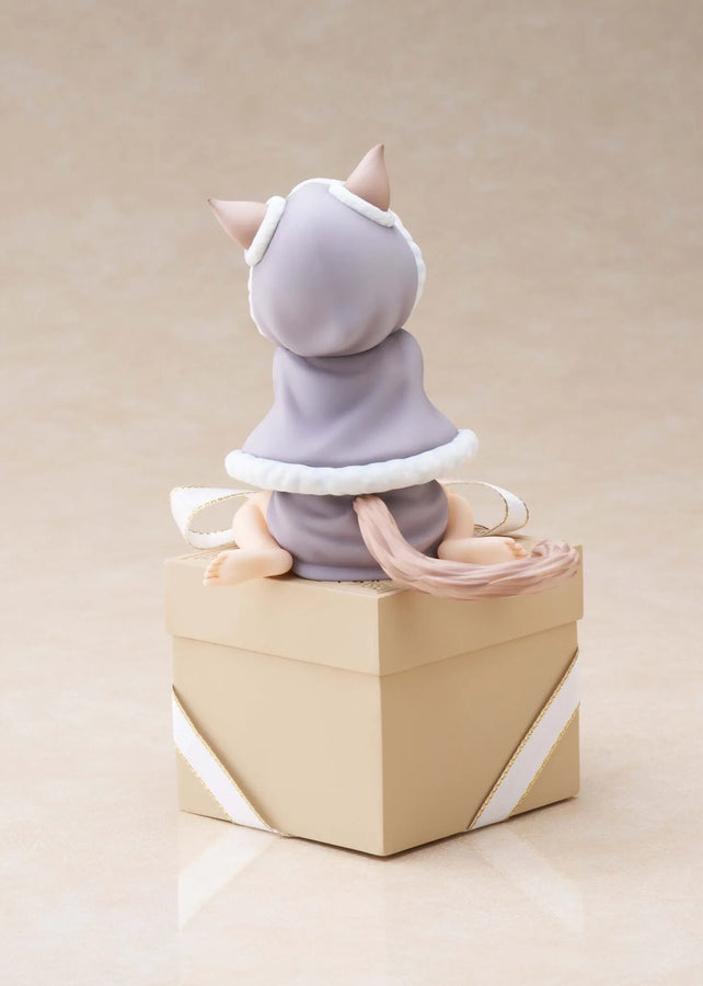 Uchi no Neko ga Onnanoko de Kawaii - Kinako - Okigae Collection - Palette - Present (Alice Glint, Thousand)ㅤ – Alice Glint – ActionFigureBrasil