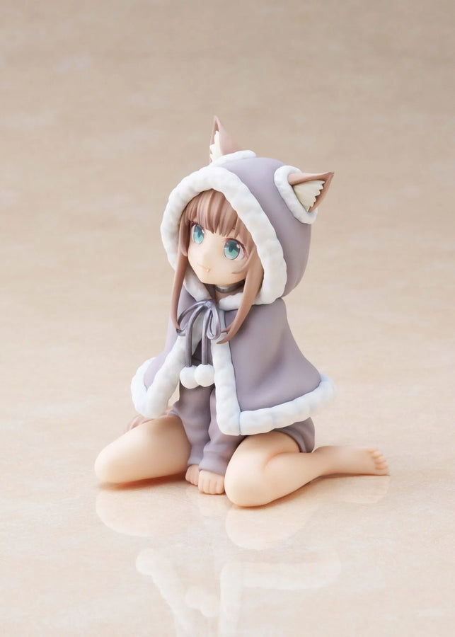 Uchi no Neko ga Onnanoko de Kawaii - Kinako - Okigae Collection - Palette - Present (Alice Glint, Thousand)ㅤ – Alice Glint – ActionFigureBrasil