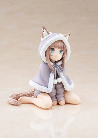 Uchi no Neko ga Onnanoko de Kawaii - Kinako - Okigae Collection - Palette - Present (Alice Glint, Thousand)ㅤ – Alice Glint – ActionFigureBrasil — ambientada