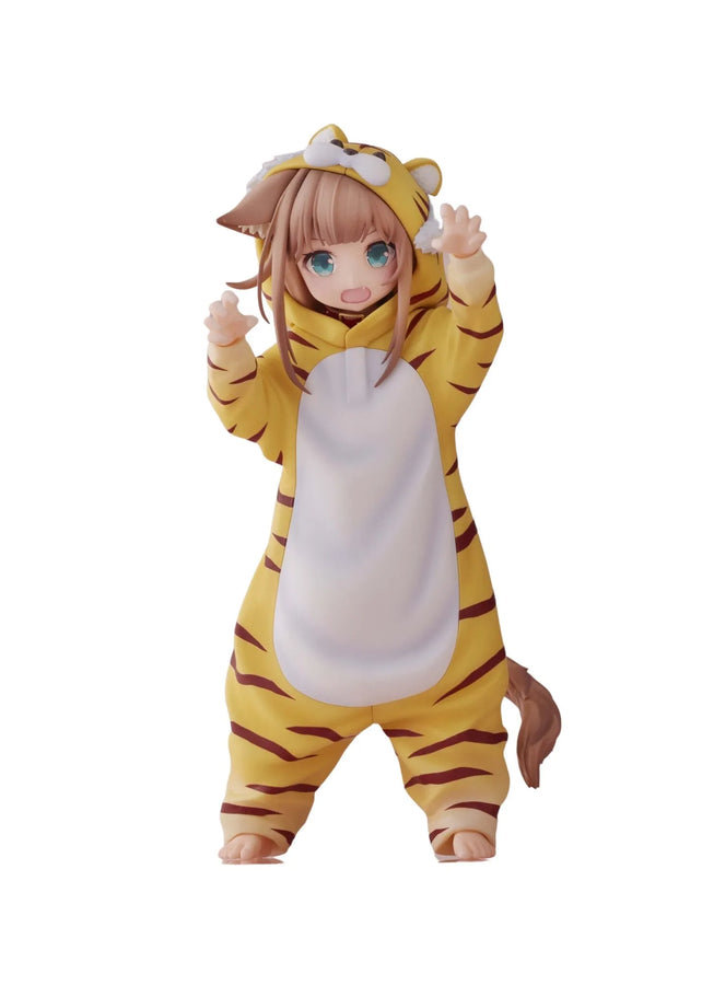 Uchi no Neko ga Onnanoko de Kawaii - Kinako - Palette - Tora (Alice Glint, Thousand)ㅤ – Alice Glint – ActionFigureBrasil