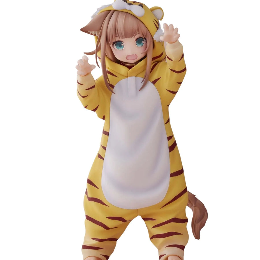 Uchi no Neko ga Onnanoko de Kawaii - Kinako - Palette - Tora (Alice Glint, Thousand)ㅤ – Alice Glint – ActionFigureBrasil