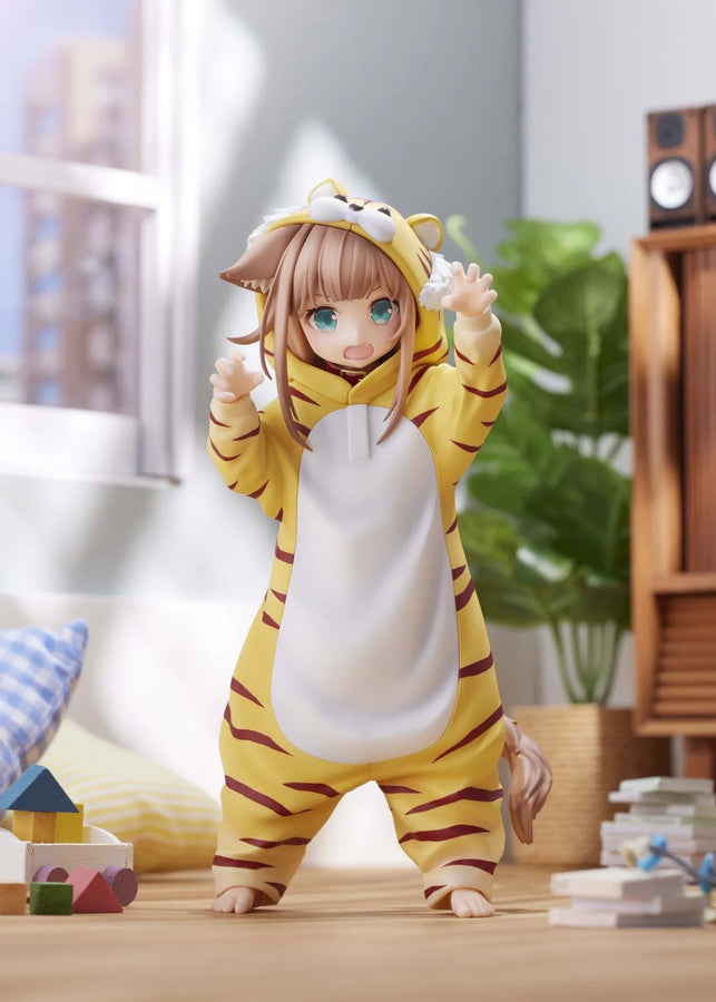 Uchi no Neko ga Onnanoko de Kawaii - Kinako - Palette - Tora (Alice Glint, Thousand)ㅤ – Alice Glint – ActionFigureBrasil