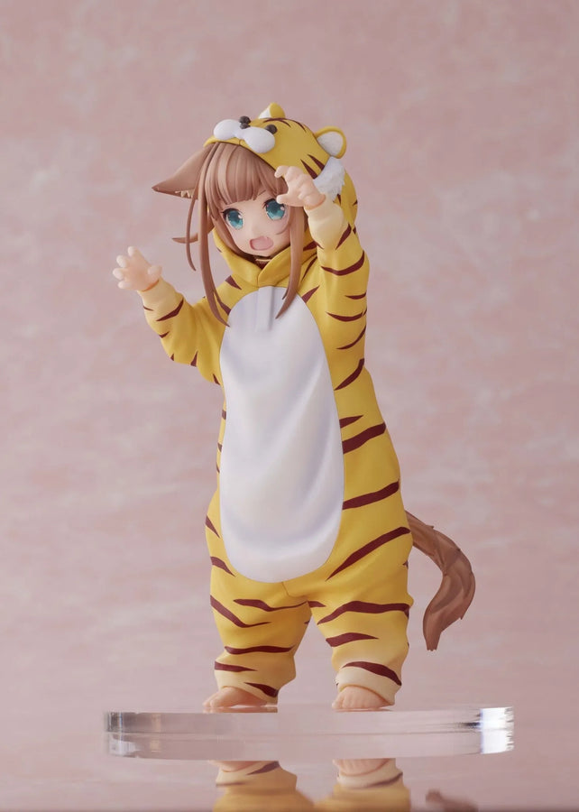 Uchi no Neko ga Onnanoko de Kawaii - Kinako - Palette - Tora (Alice Glint, Thousand)ㅤ – Alice Glint – ActionFigureBrasil