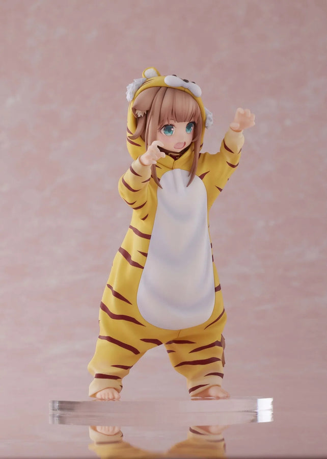 Uchi no Neko ga Onnanoko de Kawaii - Kinako - Palette - Tora (Alice Glint, Thousand)ㅤ – Alice Glint – ActionFigureBrasil