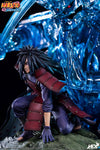 Uchiha Madara - LIMITED EDITION: 1000 - ActionFigure Brasil