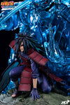 Uchiha Madara - LIMITED EDITION: 1000