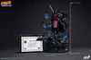 Uchiha Madara - LIMITED EDITION: 700