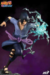 Uchiha Sasuke - LIMITED EDITION: 800 - ActionFigure Brasil