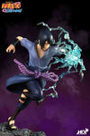 Uchiha Sasuke - LIMITED EDITION: 800 - ActionFigure Brasil