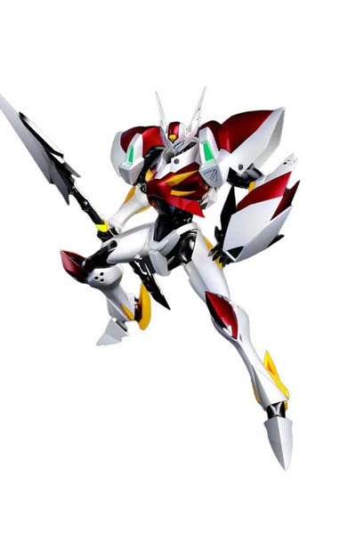 Uchū no kishi - Tekkaman Blade (Jungle)ㅤ – Jungle – ActionFigure Brasil