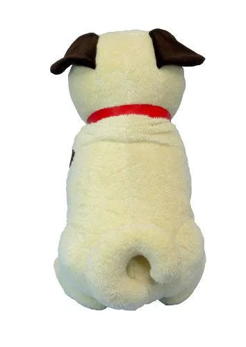 Uchuu Kyoudai - Apo - Chara-mofu (Aoshima, Skynet)ㅤ – Aoshima – ActionFigureBrasil — detalhe do produto