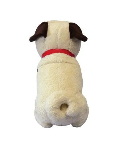 Uchuu Kyoudai - Apo - Chara-mofu (Aoshima, Skynet)ㅤ – Aoshima – ActionFigureBrasil