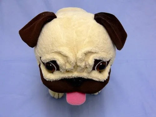 Uchuu Kyoudai - Apo - Chara-mofu (Aoshima, Skynet)ㅤ – Aoshima – ActionFigureBrasil