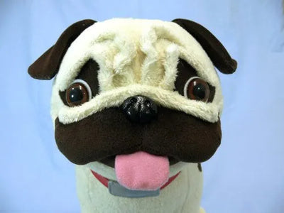 Uchuu Kyoudai - Apo - Chara-mofu (Aoshima, Skynet)ㅤ – Aoshima – ActionFigureBrasil — acessórios