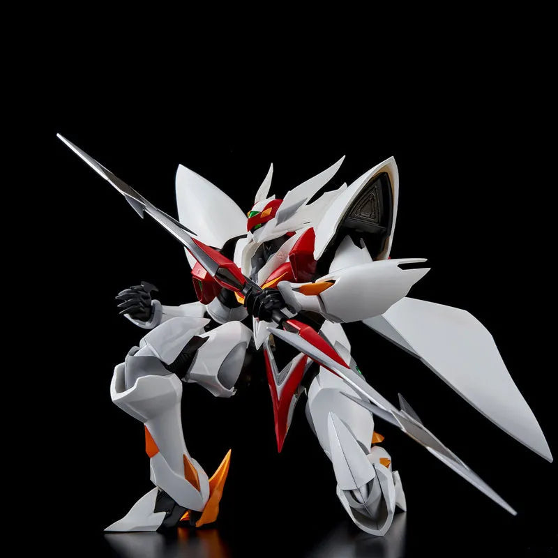 Uchuu no Kishi Tekkaman Blade - Blaster Tekkaman Blade - RIOBOT (Sentinel, T-Rex)ㅤ – Sentinel – ActionFigureBrasil