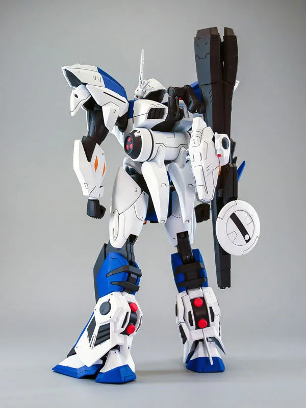 Uchuu no Kishi Tekkaman Blade - SolTekkaman 2 (Orange Cat Industry)ㅤ – Orange Cat Industry – ActionFigureBrasil