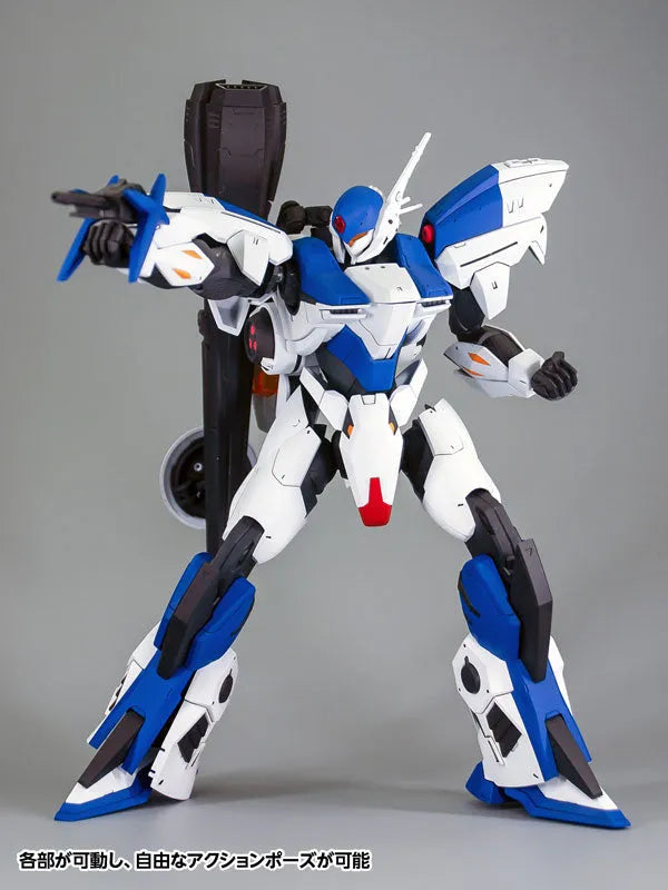 Uchuu no Kishi Tekkaman Blade - SolTekkaman 2 (Orange Cat Industry)ㅤ – Orange Cat Industry – ActionFigureBrasil