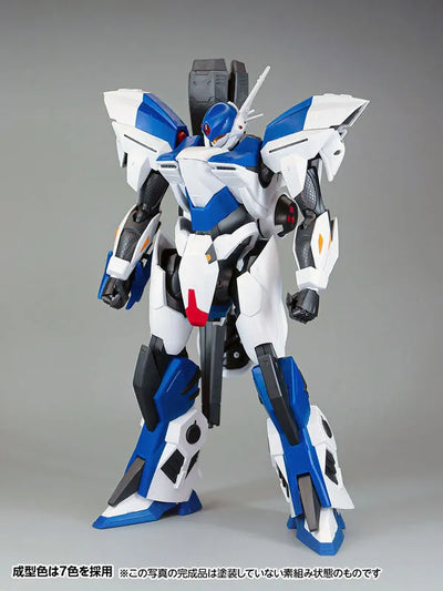 Uchuu no Kishi Tekkaman Blade - SolTekkaman 2 (Orange Cat Industry)ㅤ – Orange Cat Industry – ActionFigureBrasil — acessórios
