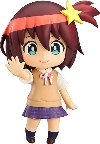 Uchuu Patrol Luluco - Luluco - Nendoroid #644 (Good Smile Company)ㅤ – Good Smile Company – ActionFigure Brasil