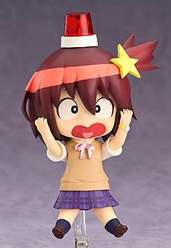 Uchuu Patrol Luluco - Luluco - Nendoroid #644 (Good Smile Company)ㅤ – Good Smile Company – ActionFigure Brasil