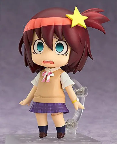 Uchuu Patrol Luluco - Luluco - Nendoroid #644 (Good Smile Company)ㅤ – Good Smile Company – ActionFigure Brasil