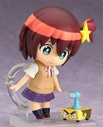 Uchuu Patrol Luluco - Luluco - Nendoroid #644 (Good Smile Company)ㅤ – Good Smile Company – ActionFigure Brasil