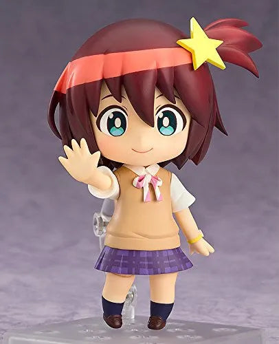 Uchuu Patrol Luluco - Luluco - Nendoroid #644 (Good Smile Company)ㅤ – Good Smile Company – ActionFigure Brasil