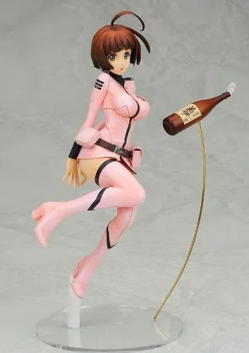 Uchuu Senkan Yamato 2199 - Harada Makoto - Yamato Girls Collection - 1/8 (Alpha x Omega)ㅤ – Alpha x Omega – ActionFigureBrasil