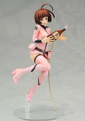 Uchuu Senkan Yamato 2199 - Harada Makoto - Yamato Girls Collection - 1/8 (Alpha x Omega)ㅤ – Alpha x Omega – ActionFigureBrasil