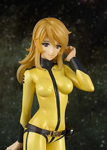 Uchuu Senkan Yamato 2199 - Mori Yuki - Figuarts ZERO (Bandai)ㅤ – Bandai – ActionFigureBrasil
