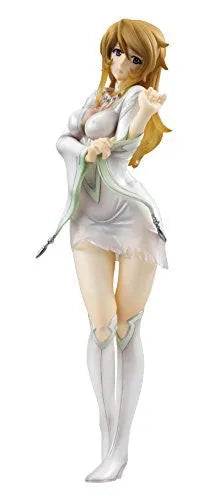 Uchuu Senkan Yamato 2199 - Mori Yuki - Yamato Girls Collection - 1/8 - Iskandar Traditional Dress Ver. (MegaHouse)ㅤ – MegaHouse – ActionFigure Brasil