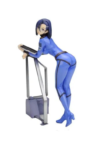 Uchuu Senkan Yamato 2199 - Niimi Kaoru - Yamato Girls Collection - 1/8 (Alpha x Omega)ㅤ – Alpha x Omega – ActionFigureBrasil