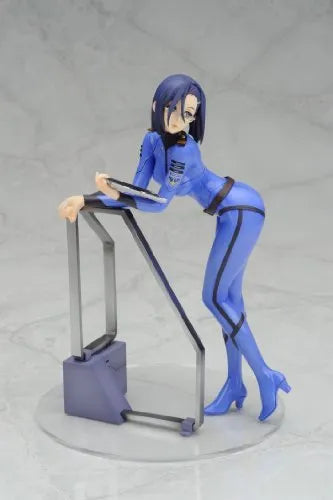 Uchuu Senkan Yamato 2199 - Niimi Kaoru - Yamato Girls Collection - 1/8 (Alpha x Omega)ㅤ – Alpha x Omega – ActionFigureBrasil