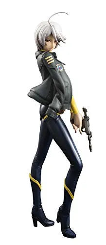 Uchuu Senkan Yamato 2199 - Yamamoto Akira - Yamato Girls Collection - 1/8 - Submarine Suit ver., Ver.2 (MegaHouse)ㅤ – MegaHouse – ActionFigureBrasil