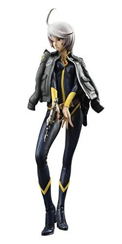 Uchuu Senkan Yamato 2199 - Yamamoto Akira - Yamato Girls Collection - 1/8 - Submarine Suit ver., Ver.2 (MegaHouse)ㅤ – MegaHouse – ActionFigureBrasil
