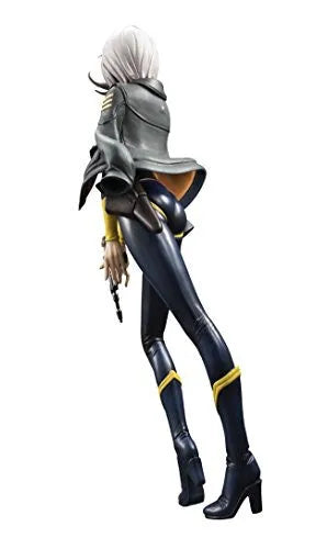 Uchuu Senkan Yamato 2199 - Yamamoto Akira - Yamato Girls Collection - 1/8 - Submarine Suit ver., Ver.2 (MegaHouse)ㅤ – MegaHouse – ActionFigureBrasil — close