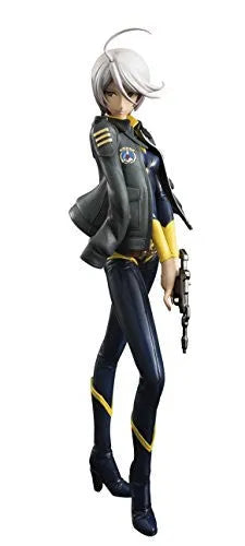 Uchuu Senkan Yamato 2199 - Yamamoto Akira - Yamato Girls Collection - 1/8 - Submarine Suit ver., Ver.2 (MegaHouse)ㅤ – MegaHouse – ActionFigureBrasil