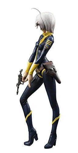 Uchuu Senkan Yamato 2199 - Yamamoto Akira - Yamato Girls Collection - 1/8 - Submarine Suit ver., Ver.2 (MegaHouse)ㅤ – MegaHouse – ActionFigureBrasil — acessórios