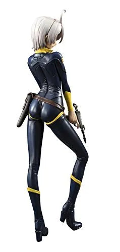 Uchuu Senkan Yamato 2199 - Yamamoto Akira - Yamato Girls Collection - 1/8 - Submarine Suit ver., Ver.2 (MegaHouse)ㅤ – MegaHouse – ActionFigureBrasil