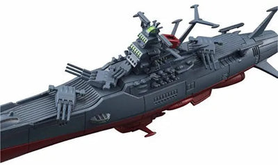 Uchuu Senkan Yamato 2199 - Yamato - Cosmo Fleet Collection - Depart (MegaHouse)ㅤ – MegaHouse – ActionFigureBrasil — ambientada