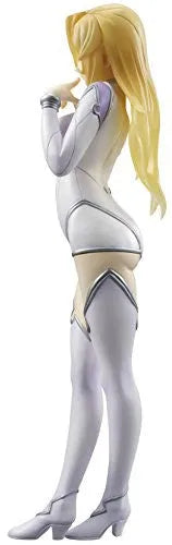 Uchuu Senkan Yamato 2199 - Yurisha Iscandar - Yamato Girls Collection - 1/8 (MegaHouse)ㅤ – MegaHouse – ActionFigureBrasil