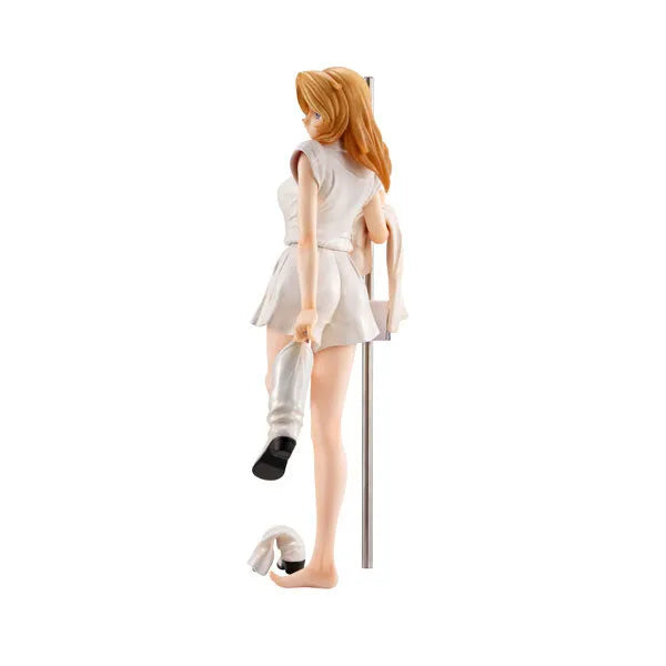 Uchuu Senkan Yamato 2202: Ai no Senshi-tachi - Mori Yuki - Yamato Girls Collection - Private Coordinate Re. (MegaHouse)ㅤ – MegaHouse – ActionFigureBrasil