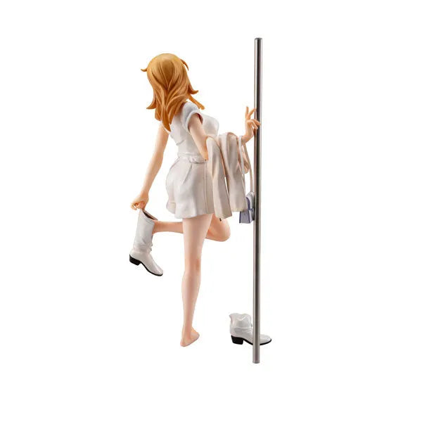 Uchuu Senkan Yamato 2202: Ai no Senshi-tachi - Mori Yuki - Yamato Girls Collection - Private Coordinate Re. (MegaHouse)ㅤ – MegaHouse – ActionFigureBrasil