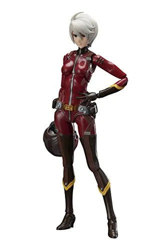 Uchuu Senkan Yamato 2202: Ai no Senshi-tachi - Yamamoto Akira - S.H.Figuarts (Bandai)ㅤ – Bandai – ActionFigureBrasil